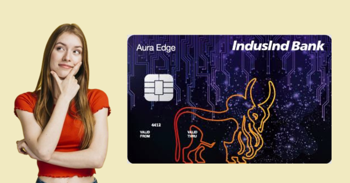 Indusind Bank Platinum Aura Edge Credit Card Features And Benefits In Hindi